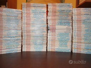 FUMETTI MARTIN MYSTERE  serie originale