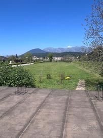 Terreno edificabile