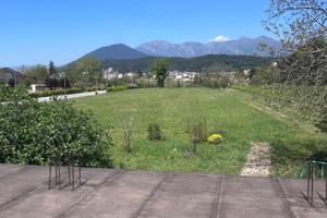 Terreno edificabile