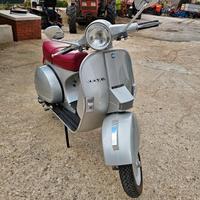 Piaggio Vespa 125 PX - 1987