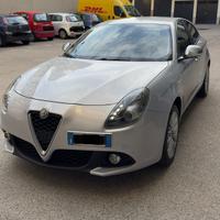 Alfa Romeo Giulietta Super, 1400 Gpl (casa madre)
