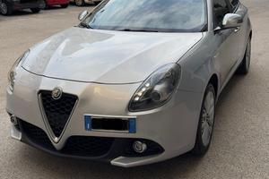 Alfa Romeo Giulietta Super, 1400 Gpl