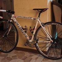 bici da corsa specialized
