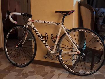 bici da corsa specialized