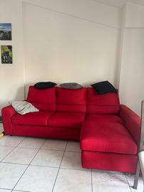 Divano con Relax