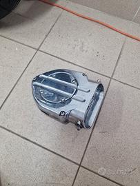 filtro hypercharger harley