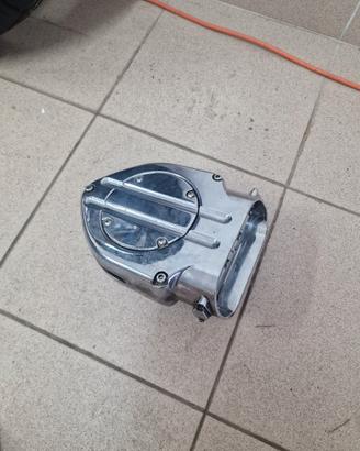 filtro hypercharger harley