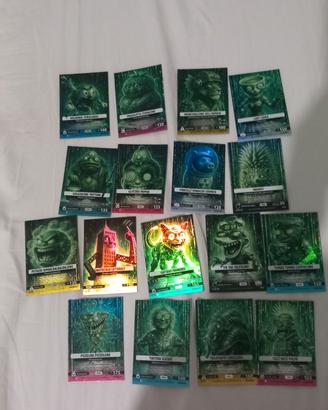 carte brainrot