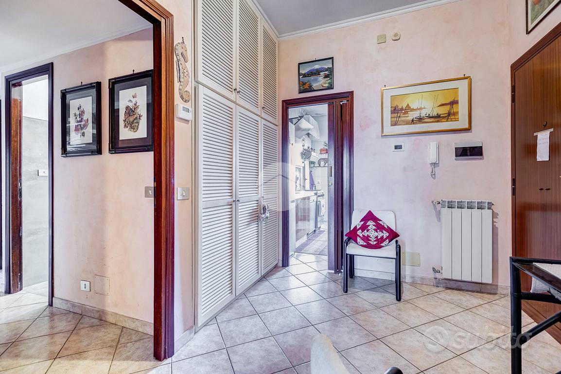 Apartment in Roma, Cinecittà Est, Municipio Roma VII - Vista 4