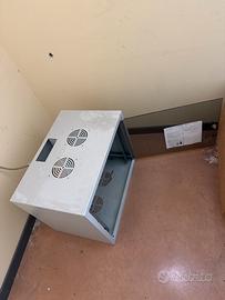 Armadio cavi archivio