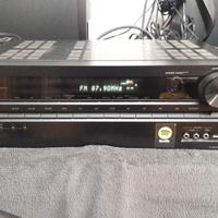 AMPLIFICATORE ONKYO TX-NR535 AV 5.2 4K WiFi BT