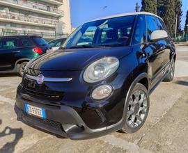 Fiat 500L 1.6 Multijet 120 CV Trekking