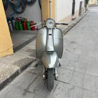 Lambretta LI 150 spacial