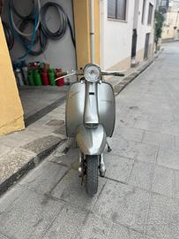 Lambretta LI 150 spacial
