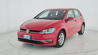 Volkswagen Golf 5p 2.0 tdi Business 150cv dsg
