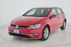 Volkswagen Golf 5p 2.0 tdi Business 150cv dsg