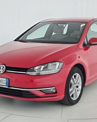 Volkswagen Golf 5p 2.0 tdi Business 150cv dsg
