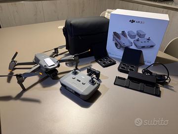 DJI Air 2S Fly More Combo + Filtri ND