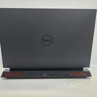 Portatile Dell G15 5535