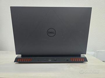Portatile Dell G15 5535