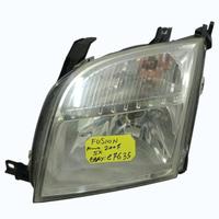 FARO ANTERIORE SINISTRO FORD Fusion 2Â° Serie (05>