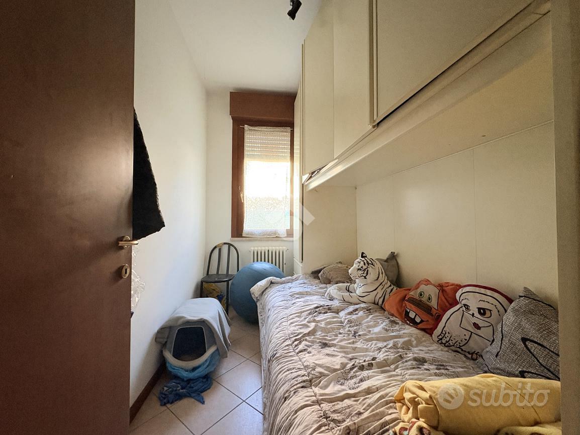 Appartamento – Suzzara, Villa Inferiore - Vista 5