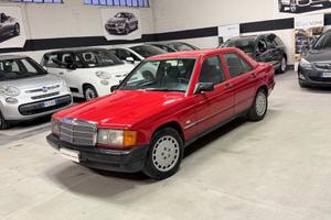 Mercedes-benz 190 2.0 E