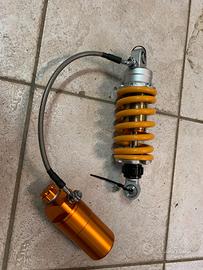 Mono ammortizzatore per moto
