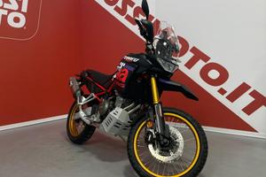 APRILIA Tuareg 660 Tuareg 660 Rally MY25 (2025-)