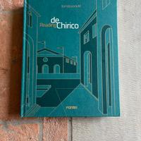 Libro De Chirico “Reading de Chirico” nuovo