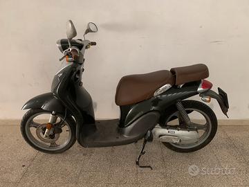 Scooter Yamaha Why50cc