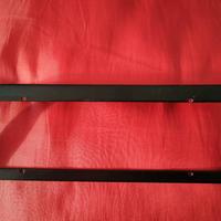 Plancia supporto autoradio