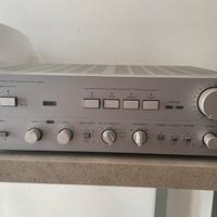 Amplifificatore vintage DENON PMA-550