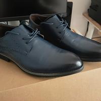 Scarpe eleganti uomo 