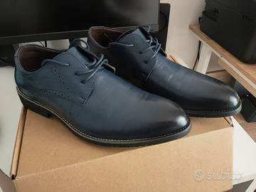 Scarpe eleganti uomo 