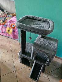 Tiragraffi per gatti grandi XXL