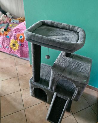 Tiragraffi per gatti grandi XXL