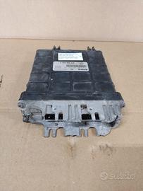 Centr motore VOLKSWAGEN CARAVELLE T4 2461cc 1996