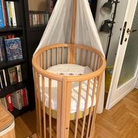 Culla Stokke Sleepi Mini