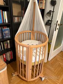 Culla Stokke Sleepi Mini