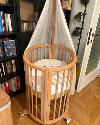 Culla Stokke Sleepi Mini