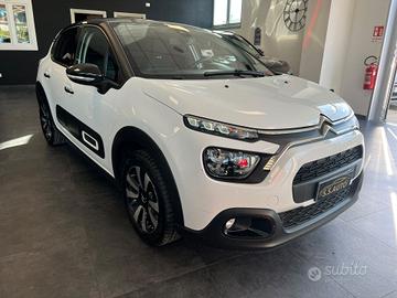 Citroen C3 PureTech 110 S&S EAT6 Shine