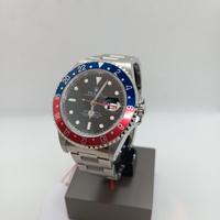 rolex GMT II 16710