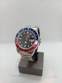 rolex GMT II 16710