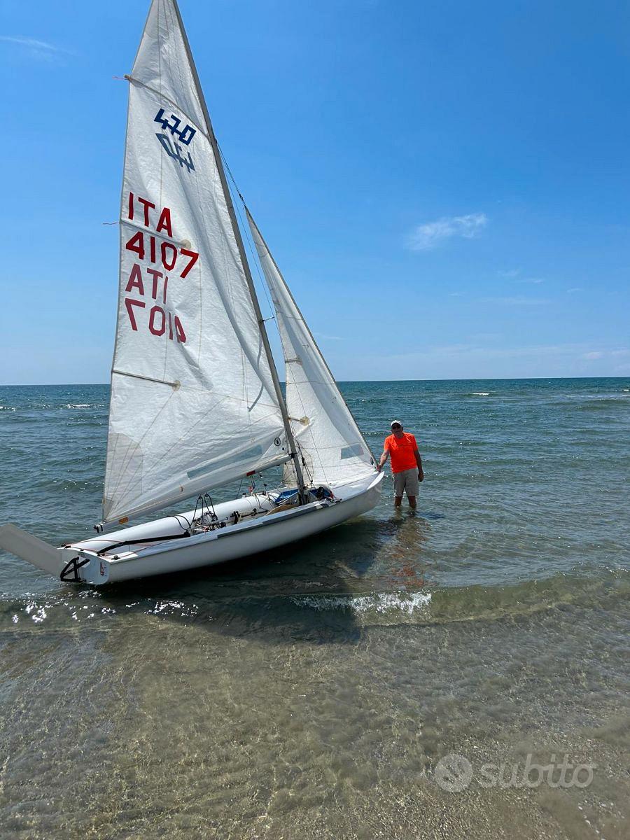 Nautivela 4.70 — Vedi foto 1