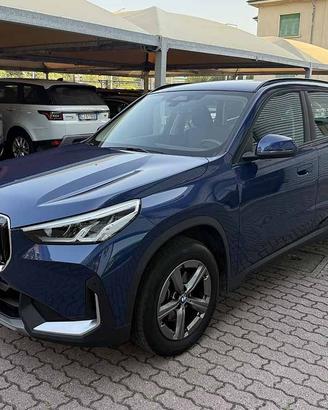 BMW X1 sdrive 18i TELECAMERA CARPLAY PREZZO REAL