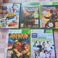 Giochi Xbox 360