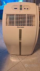 Condizionatore Portatile Lenoir 8500 BTU