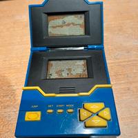Giochino elettronico anni 80