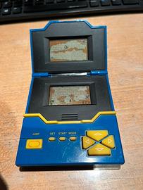 Giochino elettronico anni 80